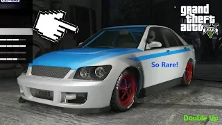 How to get the Sultan Rs In Gta 5 Online 100% Spawn Location