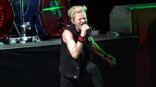 Sum 41 - FULL SET [Part 1/2] (Live in San Diego 8-8-23)