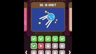 Dig This (Dig It) 96-6 Chapter 96 IN ORBIT Level 6