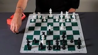 How to Achieve Checkmate in 4 Moves | Chess