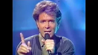 Cliff Richard - Lean On You