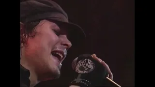 HIM - Live in Detroit, 2005 (MTV2 Special) [60fps]