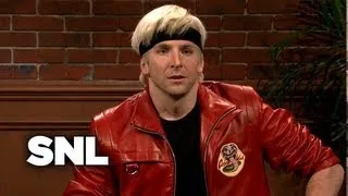 Bad Guys, Good Conversation - Saturday Night Live