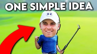 Why You Should Try THIS Jordan Spieth Putting Method