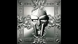 Watch The Chrome - MF DOOM, Kanye West, And Jay Z Short Mashup Album