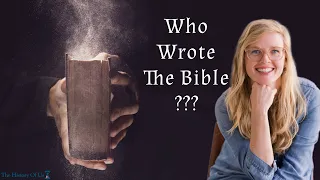 Is the Bible Truly the Word of God? I Hidden Truth behind Christianity