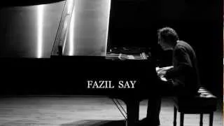 Fazil Say_ Ravel Piano concerto