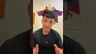 Tibet UFC Fighter Update | Sangye Kyap |