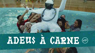 ADEUS À CARNE (CLIPE OFICIAL) // COLO DE DEUS