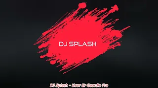 DJ Splash - Hvor Er Geordie Fra