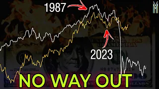 Stock Market Crash: Delaying The Inevitable