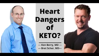 Is KETO Bad for your Heart?? Cardiology Topics Discussed