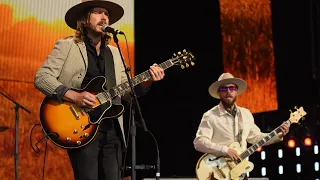 Lukas Nelson & Promise of the Real - Fool Me Once (Live at Farm Aid 2021)