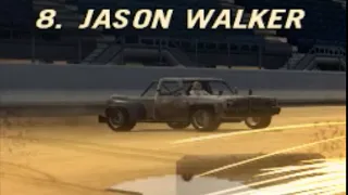 FlatOut 2 in a nutshell