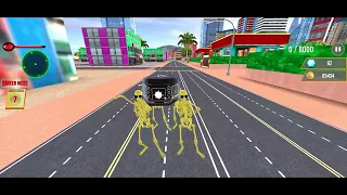 Army Bus Robot Car Game 3d - Jet Robot Games 2022