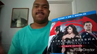 Wonder Woman trailer reaction