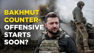 Russia Ukraine War Live: Bakhmut’s Counteroffensive Starts Soon, Says Ukrainian Force Commander