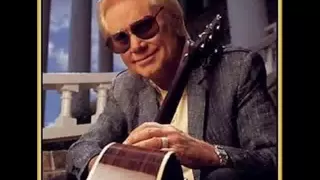 George Jones - Just When I Needed You