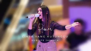 Full version, Rimar - Cinta Yang Kutunggu || Oppal JamSation "Journey of The Stars"