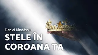 Stele în coroana ta - Daniel Rîndășoiu - AZSMR-Bucov