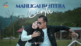 Bahtera Mahligai Cinta - Andra Respati ft. Gisma Wandira