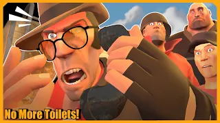 [SFM] No. More. TOILETS!