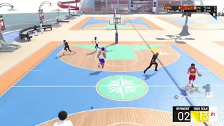 The Fastest and Easiest Way To Get Takeover on NBA 2K22 Current Gen