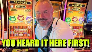 My Casino Gambling Secrets And Coming Out On Top!