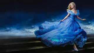 Золушка (2015) Cinderella. Русский трейлер.