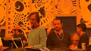 Ricardo Villalobos b2b Luciano @ Sunwaves 30 Romania 2023