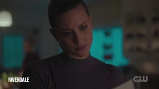 Betty and Alice Scene | Riverdale 04x08