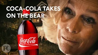 Coca-Cola Does its Best ‘The Bear’ Impression | Fast Company