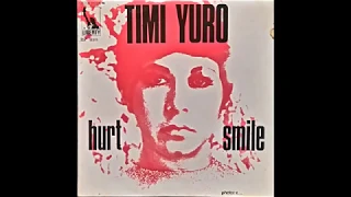 Timi Yuro - Hurt (1962)