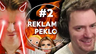 Herdyn reaguje na REKLAMNÍ PEKLO 2 od @TadyKovy