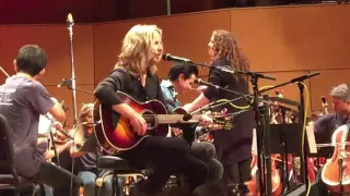 Tommy Shaw May 27, 2016 Cleveland, OH Damn Yankees "High Enough"