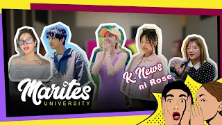 SANDARA, magkakasolo album! | KIM SEJEONG tinanggi na nagpunta ng Japan kasama si AHN HYEO SEOP