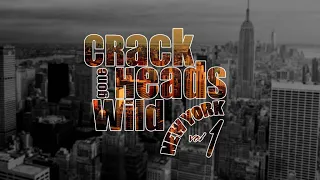 Crackheads gone wild New York Vol 1