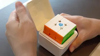 GANCUBE|GAN PowerPod-Keep energetic anytime anywhere!