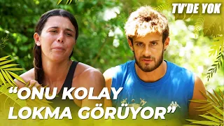 Survivor Adası Son Düzlükte Karıştı | Survivor All Star 2024 135. Bölüm