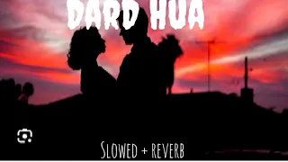 Karz Hua Karz Hua Tujhpe Mera Kar Hua Dard Hua Dard Hua Dil Ko Thoda|| new love song 2023 ||