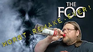 THE FOG (2005) - Movie Review | The Worst Remake Ever!