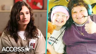 Gypsy Rose Blanchard Released From Prison 3 Years Early