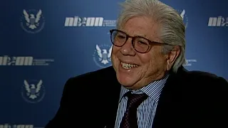 Carl Bernstein Oral History