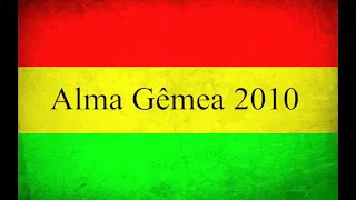 Melo de alma gêmea 2010(canal reggae misic top)