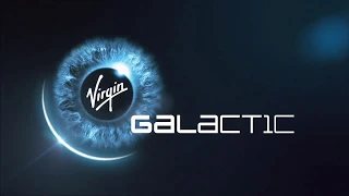 Virgin Galactic полет к звездам