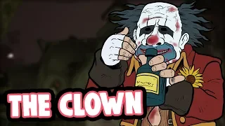 Dead By Daylight: Casefile | THE CLOWN