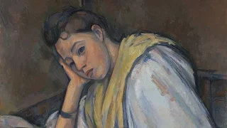 The Getty Cézanne: Is Beauty Mystery?