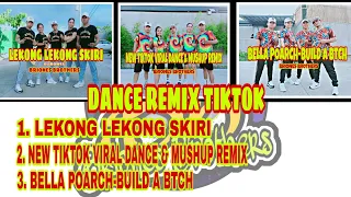 TikTok Dance Remix Viral 2021|Briones Brothers