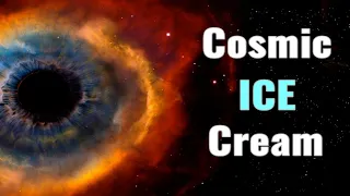 Cosmic Ice Cream 2022 | Космическая музыка | #ROminimal  #music  #MelodicTrance (its not #ASOT)