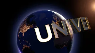 Universal Pictures Logo (2012 - Present) But With The 1997 Camera Animation